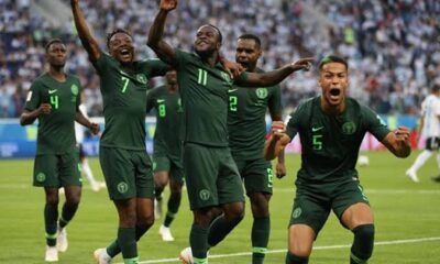 Former Chelsea Nigerian star out for six months after successful surgery