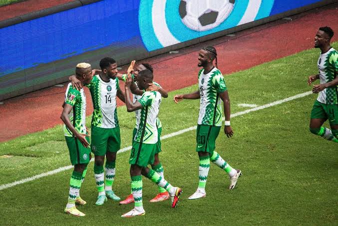 Super Eagles star could join Middlesbrough from Brentford Super Eagles star could join Middlesbrough from Brentford