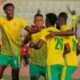 Jubilation As Kwara United Pick Continental Ticket Jubilation As Kwara United Pick Continental Ticket
