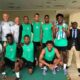 Super Eagles forward joins Saudi club