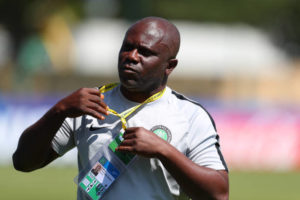 We were punished for our mistakes – Chris Danjuma We were punished for our mistakes – Chris Danjuma