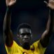 Ismaila Sarr Manchester United transfer eyed from Watford Ismaila Sarr Manchester United transfer eyed from Watford