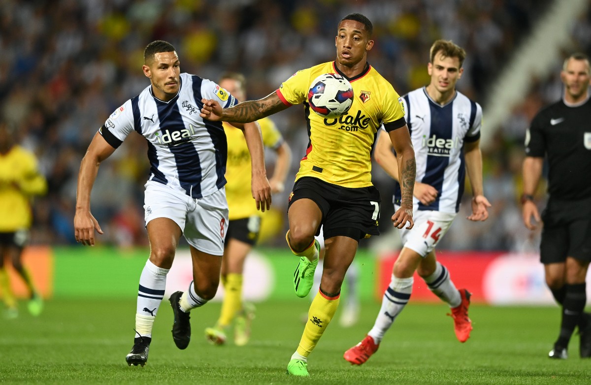 Newcastle ready to submit new bid for striker in the next few hours