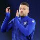 Sergej Milinkovic-Savic set to stay at Lazio