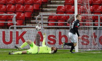 Sunderland must sign Anthony Scully