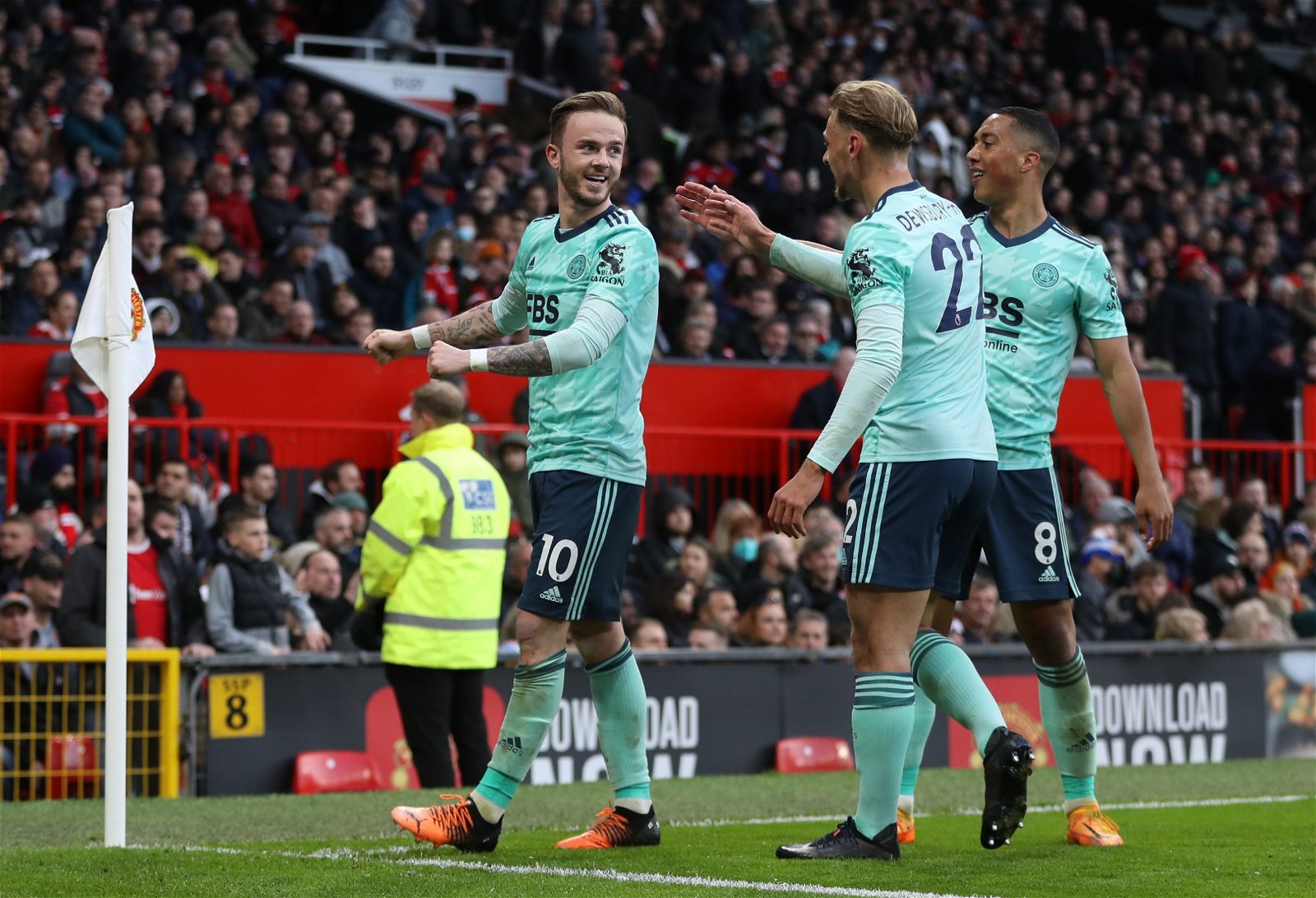 Newcastle could sign Maddison for £50m Newcastle could sign Maddison for £50m