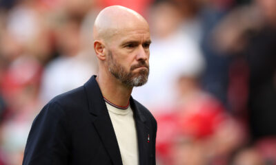 Super-agent gives worrying assessment of Ten Hag’s competitive debut Super-agent gives worrying assessment of Ten Hag’s competitive debut