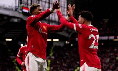 Southampton vs Manchester United Bet Builder Tips: Premier League Predictions