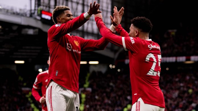 Southampton vs Manchester United Bet Builder Tips: Premier League Predictions Southampton vs Manchester United Bet Builder Tips: Premier League Predictions