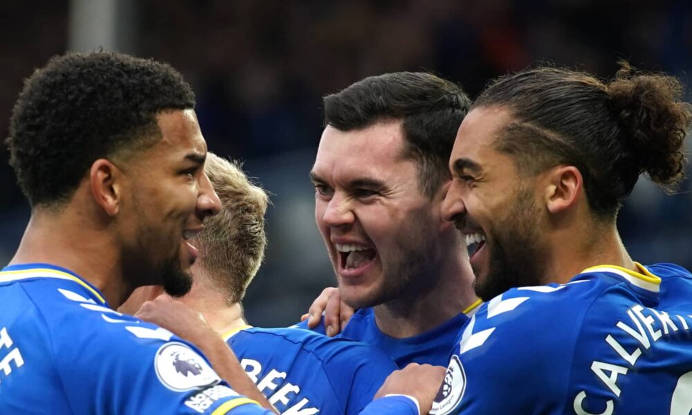 Nottingham Forest targeting another defender from Premier League side Nottingham Forest targeting another defender from Premier League side