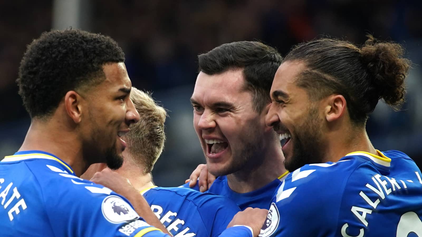 Nottingham Forest targeting another defender from Premier League side