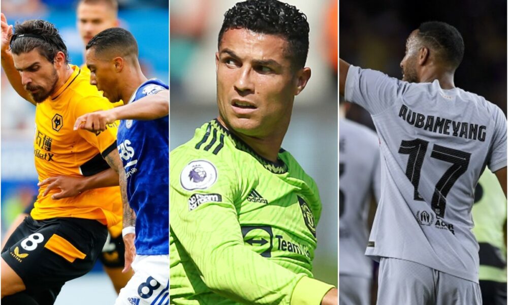 When is transfer deadline day 2022? Which players could move?