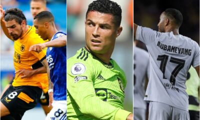 When is transfer deadline day 2022? Which players could move?