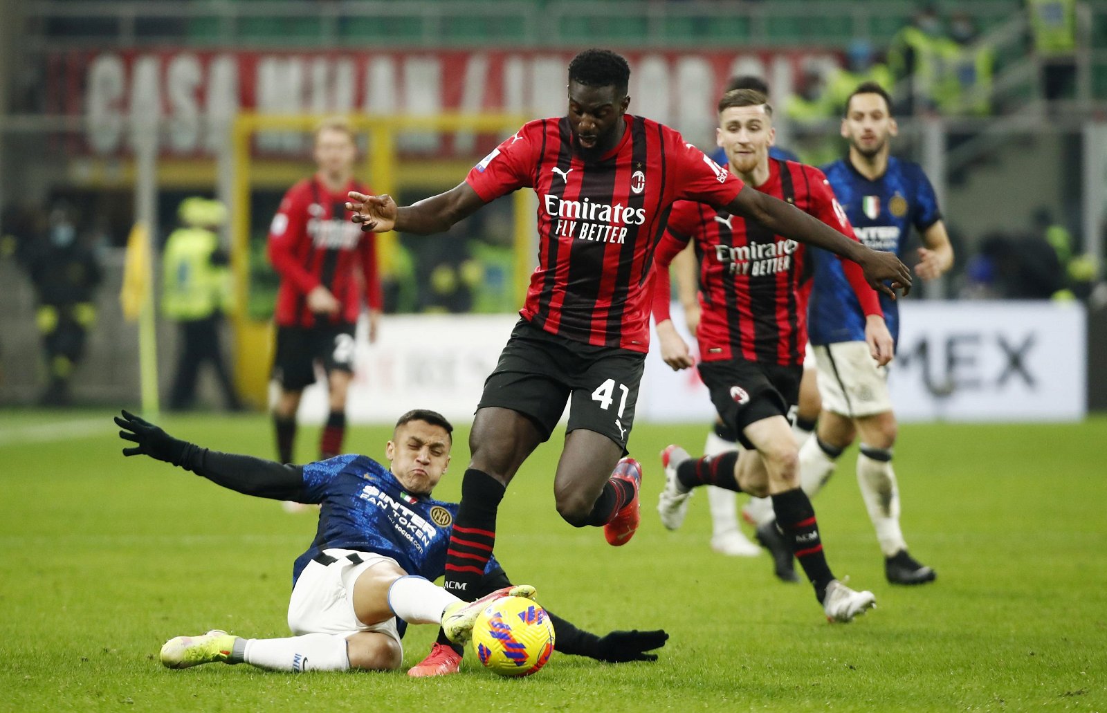Newcastle interested in Tiemoue Bakayoko Newcastle interested in Tiemoue Bakayoko
