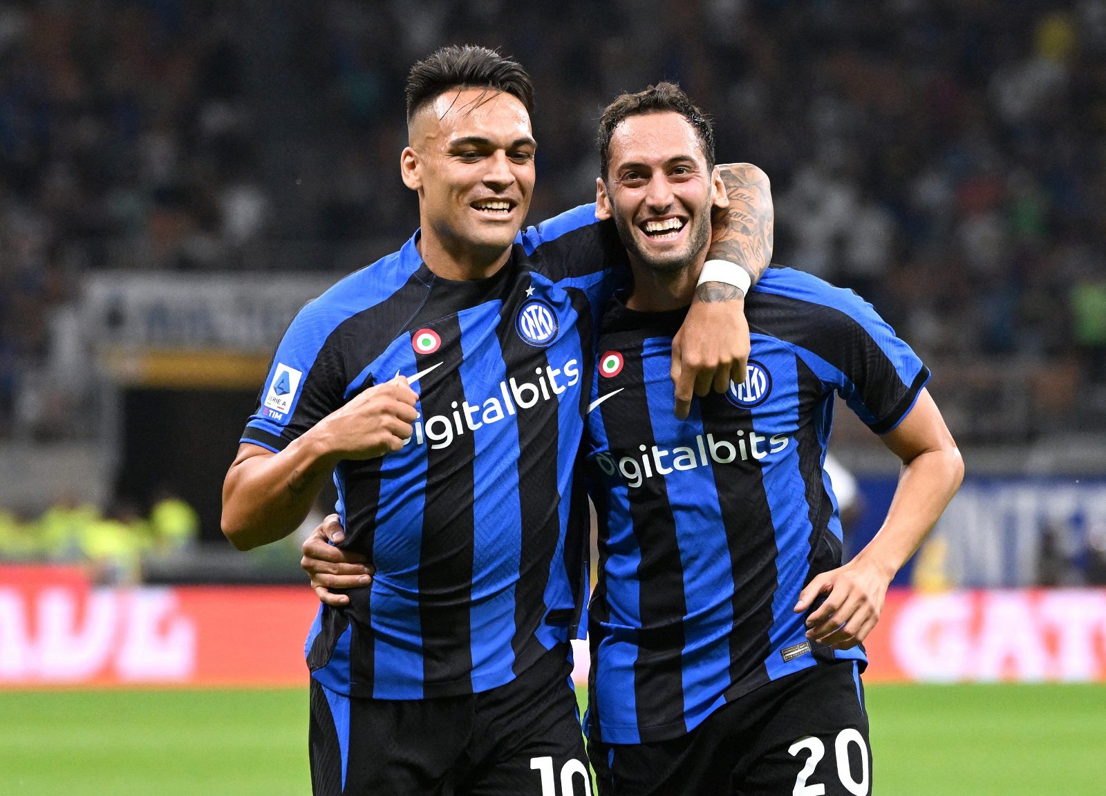 Newcastle must sign Hakan Calhanoglu Newcastle must sign Hakan Calhanoglu