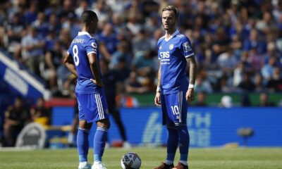Newcastle dealt James Maddison setback Newcastle dealt James Maddison setback