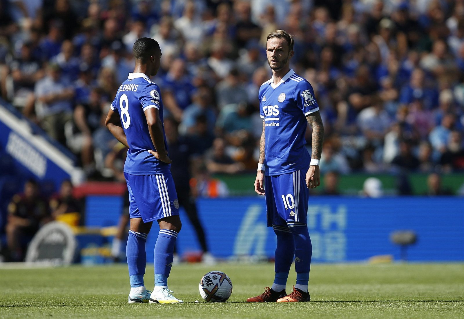 Newcastle dealt James Maddison setback Newcastle dealt James Maddison setback