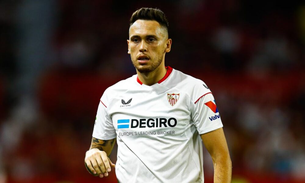 nice check to come for Marseille?