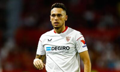 nice check to come for Marseille?