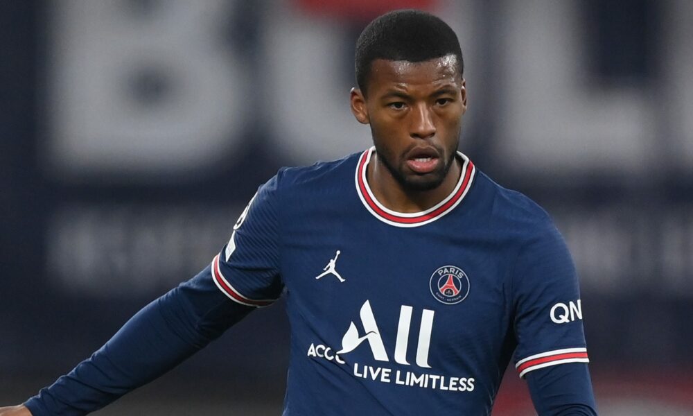 Industrious Paris-Saint Germain midfielder set for Serie A loan move
