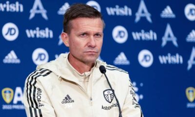 Leeds United missed out on Ismaila Sarr transfer