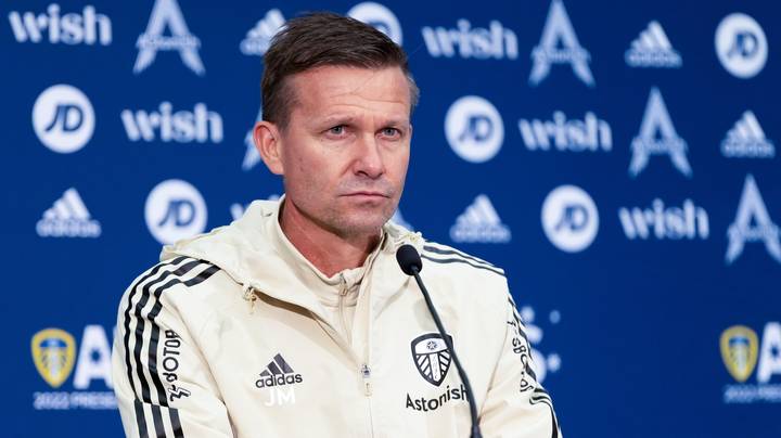 Leeds United missed out on Ismaila Sarr transfer