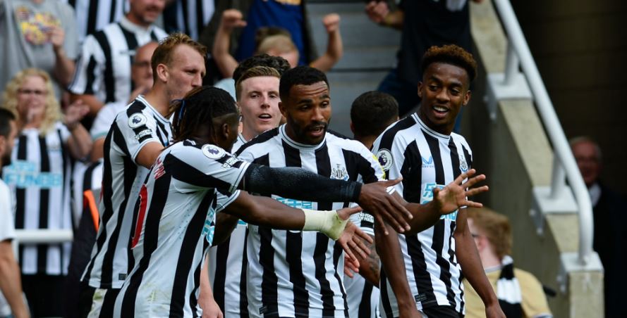 Newcastle United midfielder Jonjo Shelvey ruled out for 12 weeks