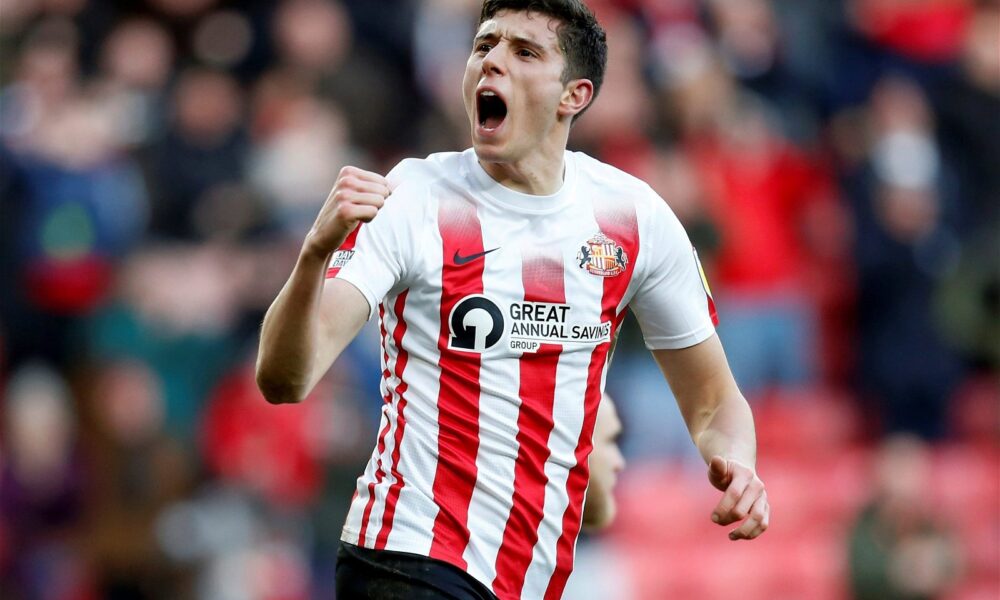 Predicted Sunderland XI vs Norwich