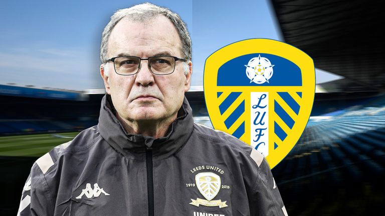 Leeds line up move for forward Bielsa loves as Dan James replacement Leeds line up move for forward Bielsa loves as Dan James replacement