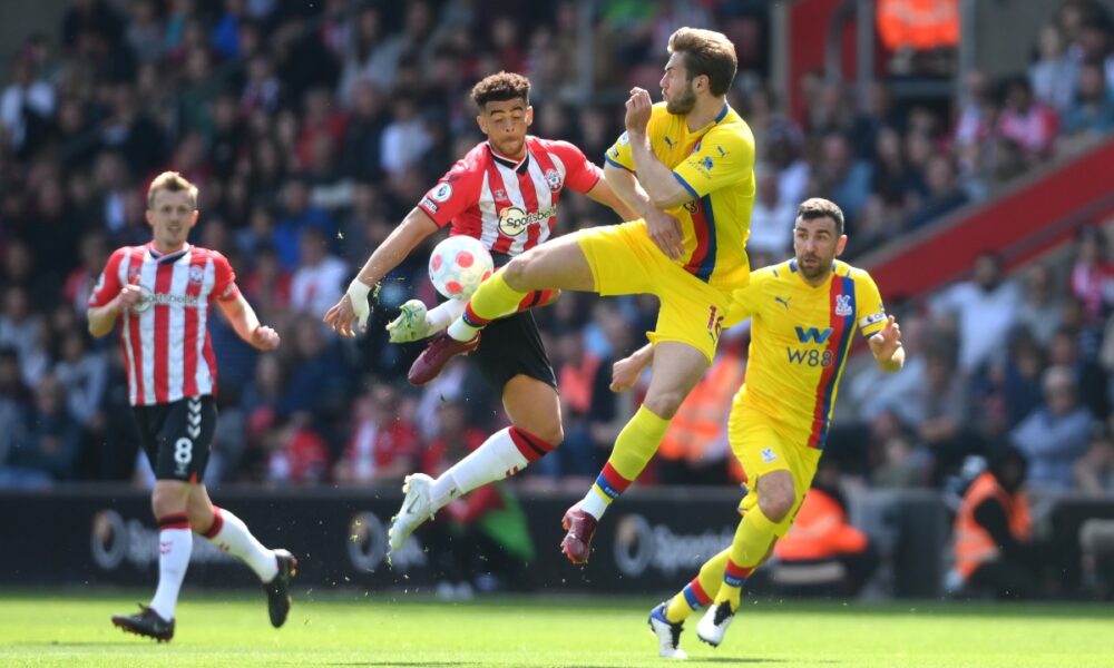 Four Premier League clubs fight for Che Adams