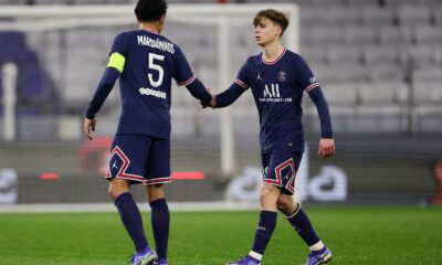 Sunderland dealt Edouard Michut setback