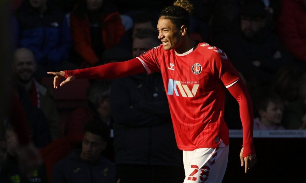 Sunderland interested in Clare swoop