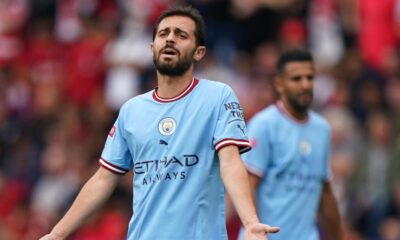 the Blaugranas are going to take action for Bernardo Silva, Manchester City ready to make a big decision?