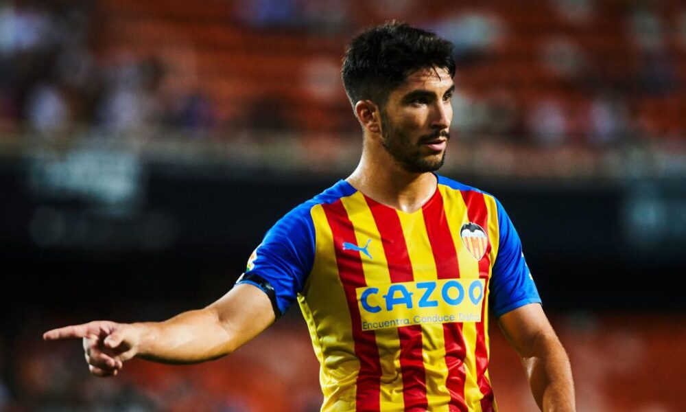 the Soler file will be done, the amount of the transfer revealed, news for Fabian Ruiz