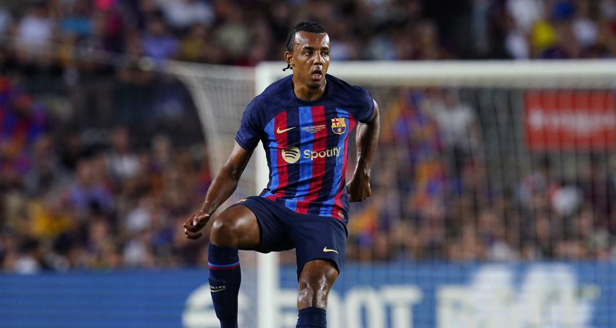 the club must recover a fortune to register Koundé, Xavi irritated the club must recover a fortune to register Koundé, Xavi irritated