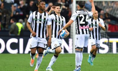 Spurs could replace Rose with Destiny Udogie