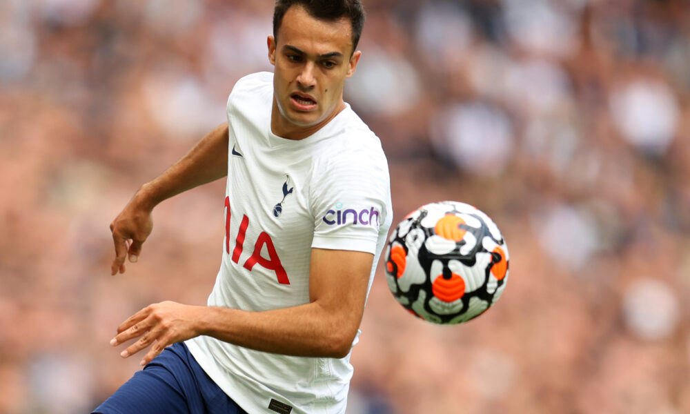 Lazio interested in signing Tottenham Hotspur defender