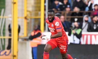 two tempting avenues for Ndombele?