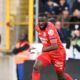 two tempting avenues for Ndombele?