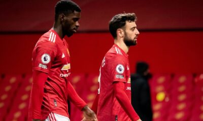 Man United make three players available but injuries could delay moves until January