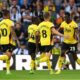 Manchester United chief watched potential transfer target score incredible solo wonder-goal this week Manchester United chief watched potential transfer target score incredible solo wonder-goal this week