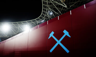 British club announce they have signed West Ham player on three-year deal British club announce they have signed West Ham player on three-year deal
