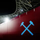 British club announce they have signed West Ham player on three-year deal British club announce they have signed West Ham player on three-year deal