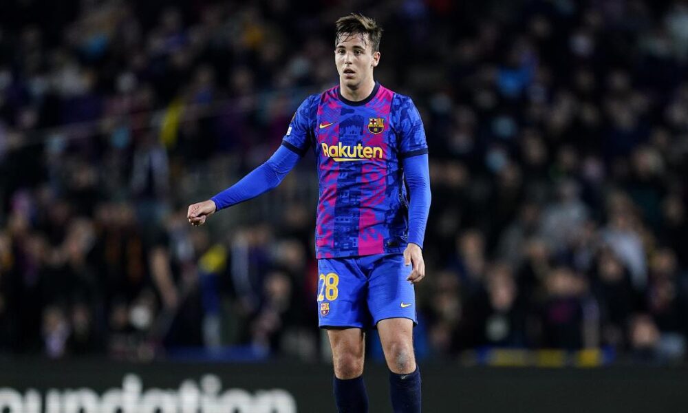 whatever happens, this youngster will not leave the club this summer! whatever happens, this youngster will not leave the club this summer!