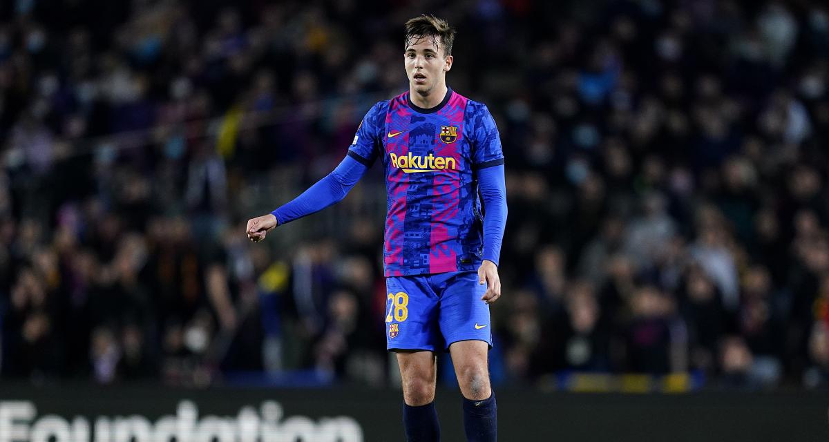 whatever happens, this youngster will not leave the club this summer! whatever happens, this youngster will not leave the club this summer!