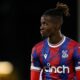 Wilfried Zaha Chelsea transfer encouragement