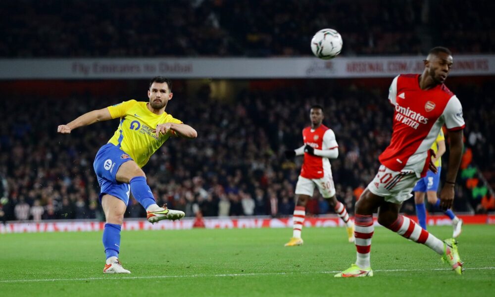 Sunderland must unleash Bailey Wright