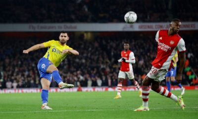 Sunderland must unleash Bailey Wright