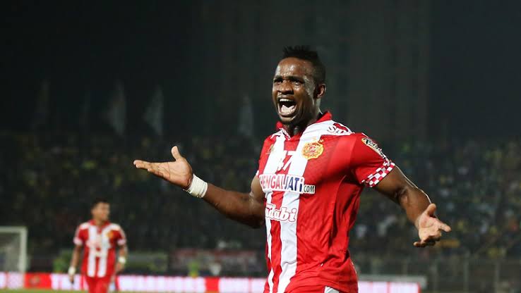 How my deal with Arsenal fell through – Super Eagles forward reveals How my deal with Arsenal fell through – Super Eagles forward reveals