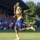 Europa League: Boniface grabs winner for Union Saint Gilloise in comeback victory
